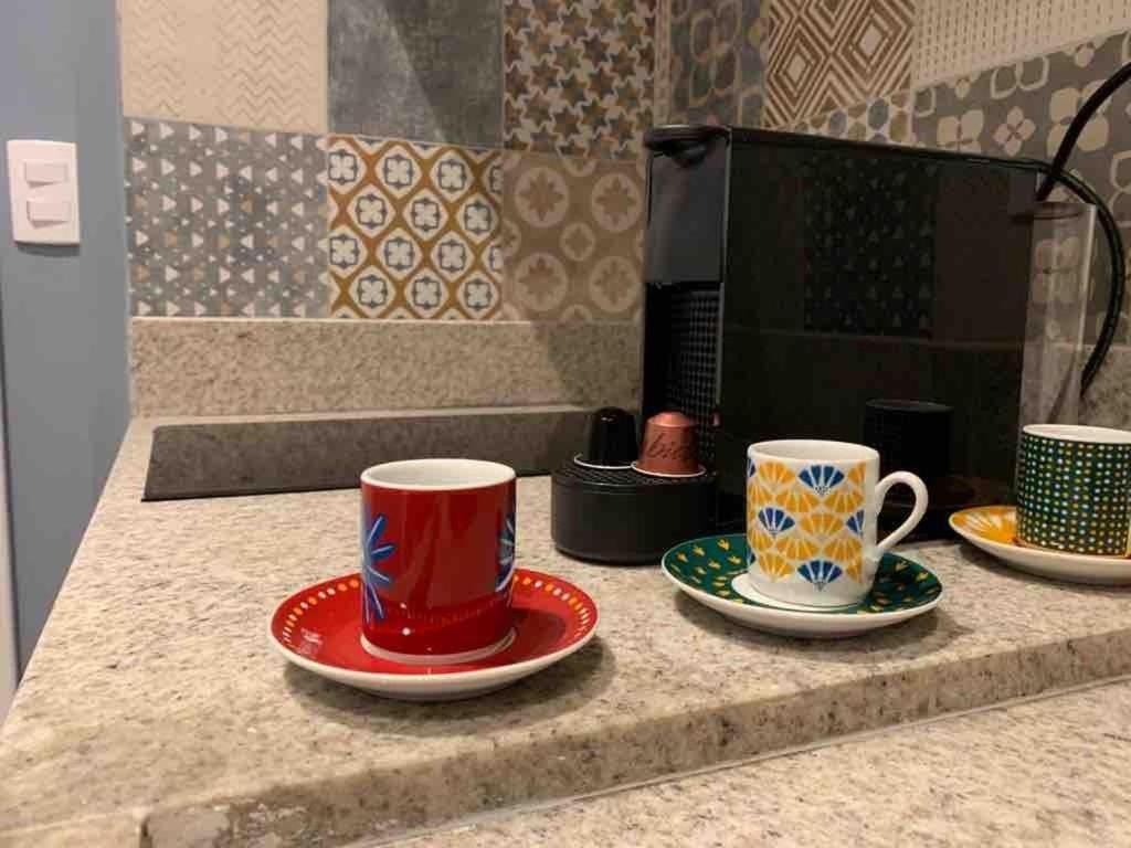 Studio Elegante No Centro De São Paulo Extérieur photo